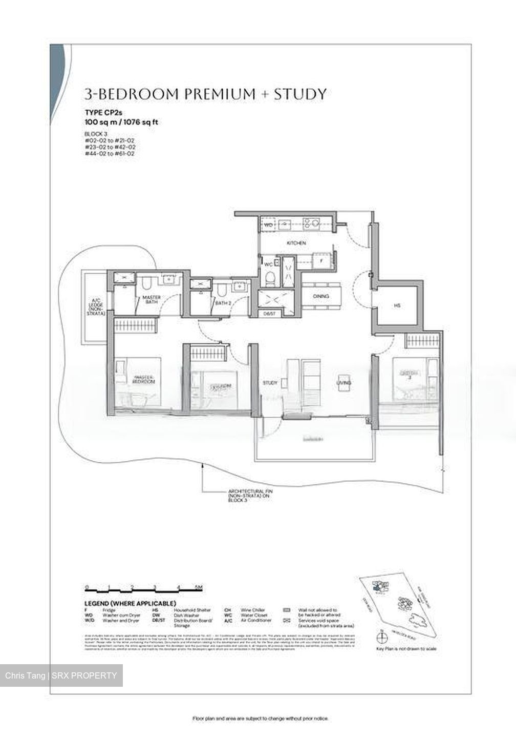 Zion Road (D3), Condominium #486281931